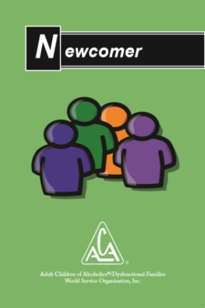 Newcomer Packet