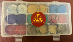 Chip Kit